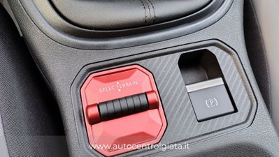 Jeep Avenger 1.2 turbo Longitude fwd 100cv (5)
