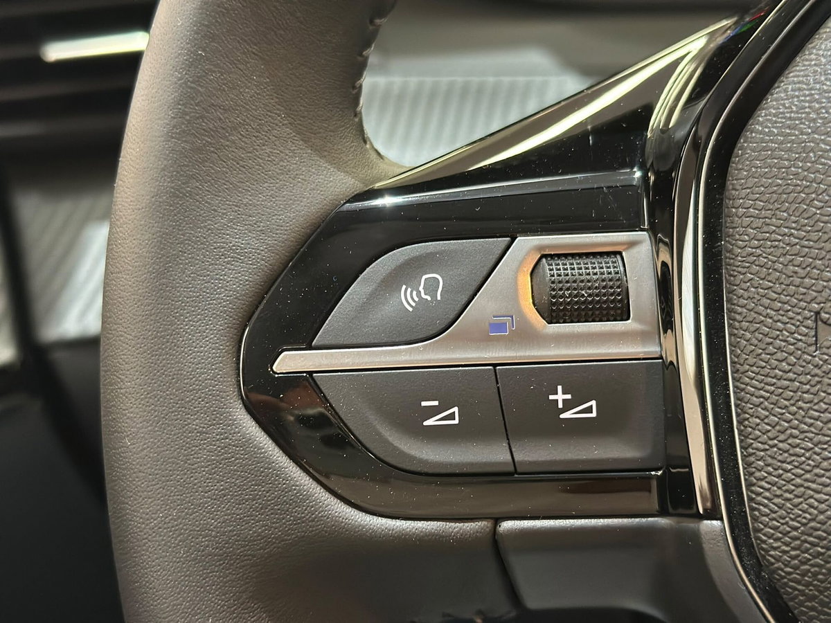 Peugeot 208 PureTech 100 Stop&Start 5 porte Allure (9)