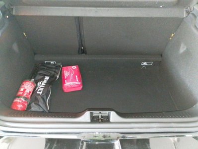 Renault Clio dCi 8V 75 CV 5 porte Moschino Zen (11)