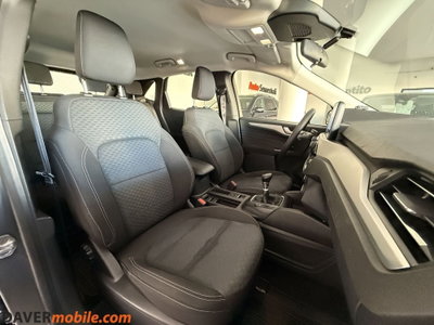Ford Kuga 1.5 EcoBlue 120 CV 2WD Titanium (11)