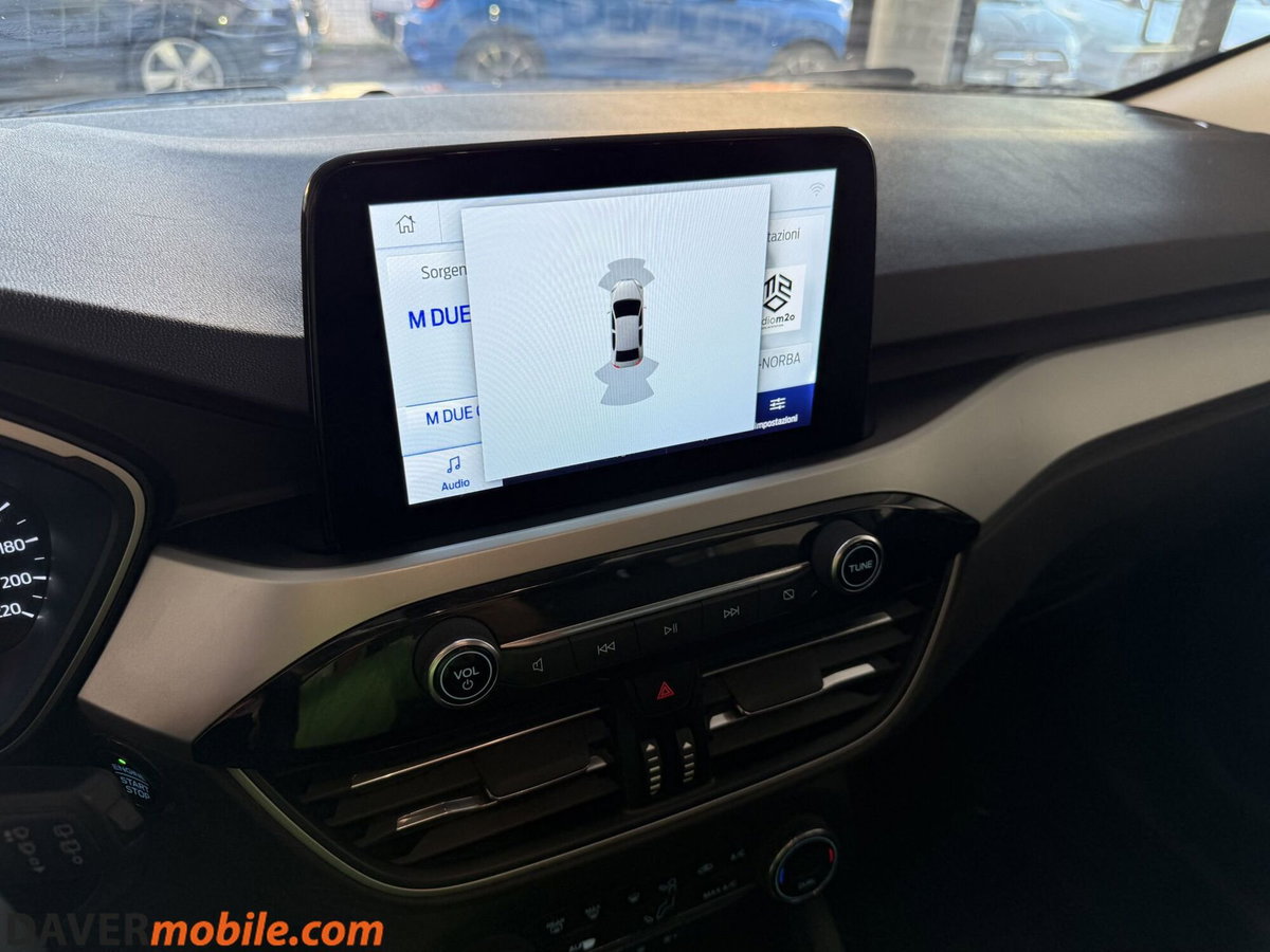 Ford Kuga 1.5 EcoBlue 120 CV 2WD Titanium (13)