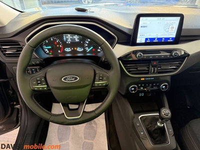 Ford Kuga 1.5 EcoBlue 120 CV 2WD Titanium (15)