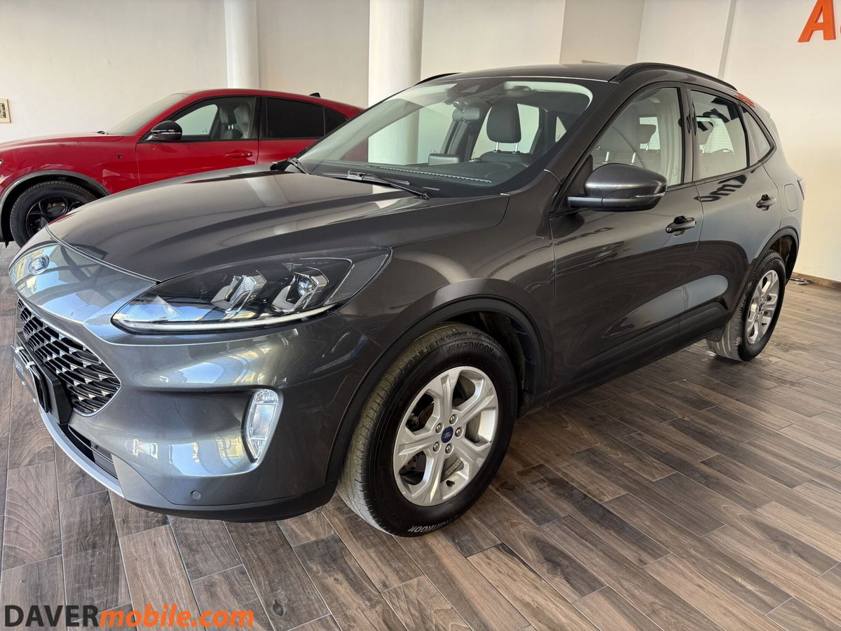 Ford Kuga 1.5 EcoBlue 120 CV 2WD Titanium (3)