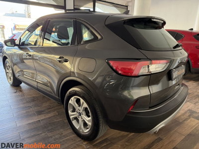 Ford Kuga 1.5 EcoBlue 120 CV 2WD Titanium (4)