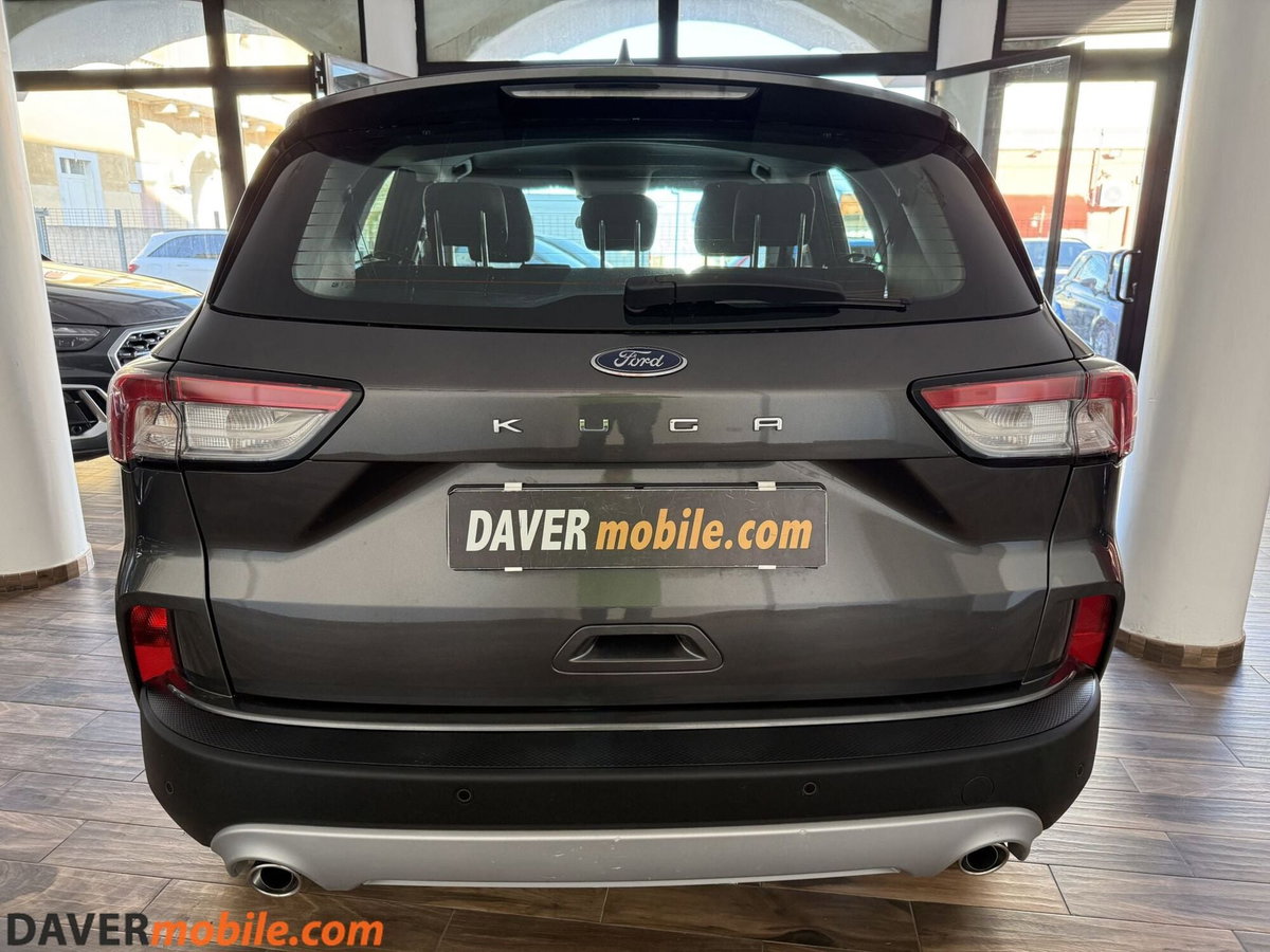 Ford Kuga 1.5 EcoBlue 120 CV 2WD Titanium (5)
