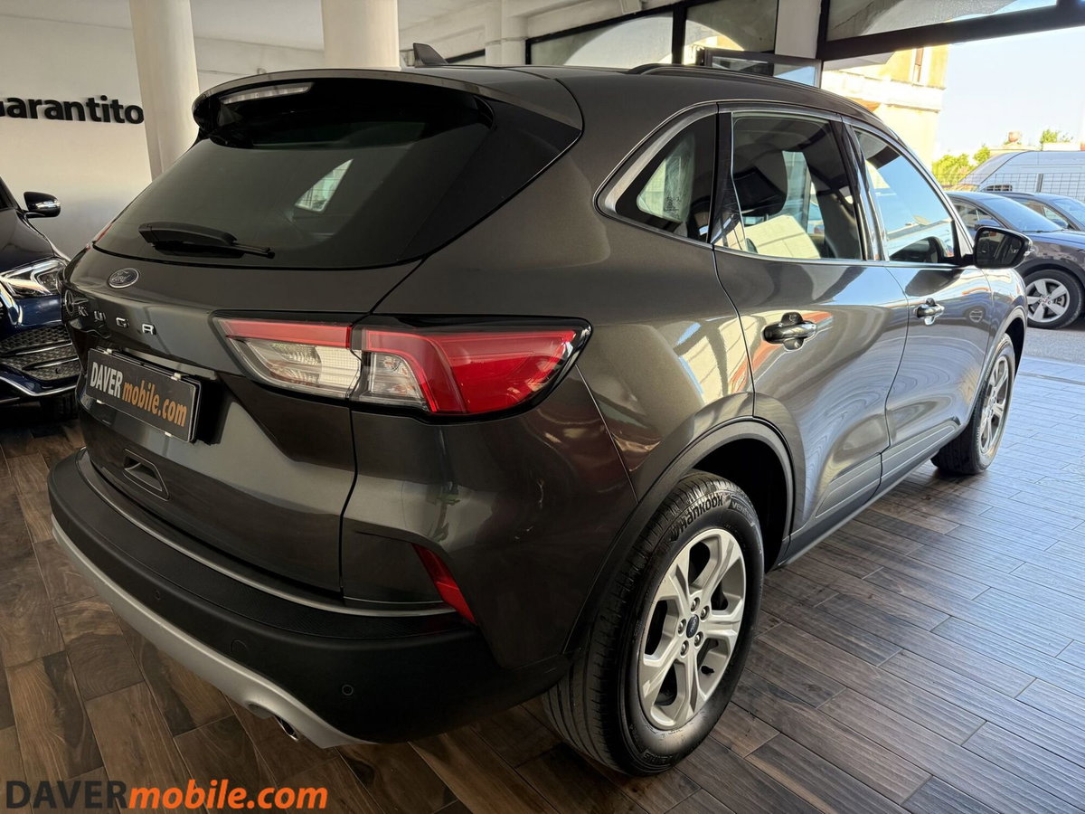 Ford Kuga 1.5 EcoBlue 120 CV 2WD Titanium (6)
