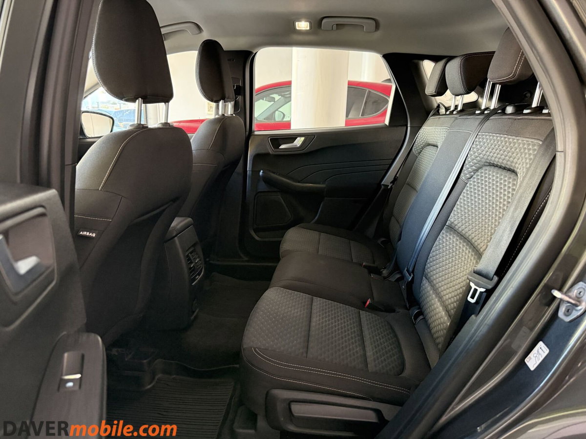 Ford Kuga 1.5 EcoBlue 120 CV 2WD Titanium (7)