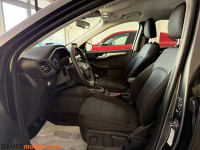Ford Kuga 1.5 EcoBlue 120 CV 2WD Titanium (8)