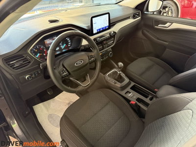Ford Kuga 1.5 EcoBlue 120 CV 2WD Titanium (9)