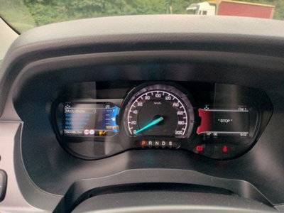 Ford Ranger Pick-up Ranger 2.0 TDCi 213CV DC Limited 5 posti (11)