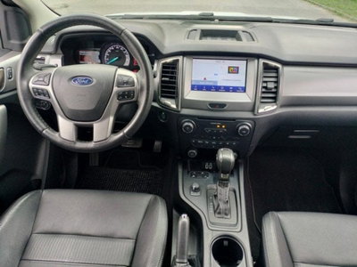 Ford Ranger Pick-up Ranger 2.0 TDCi 213CV DC Limited 5 posti (13)