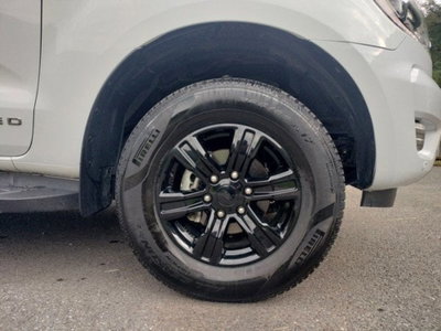 Ford Ranger Pick-up Ranger 2.0 TDCi 213CV DC Limited 5 posti (9)