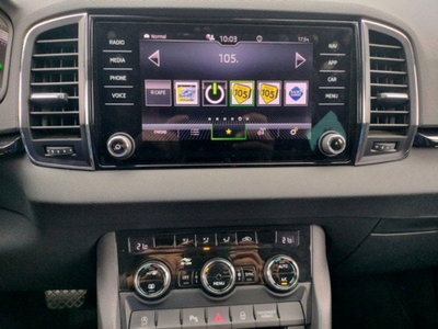 Skoda Karoq 2.0 TDI EVO SCR 115 CV DSG Style (12)