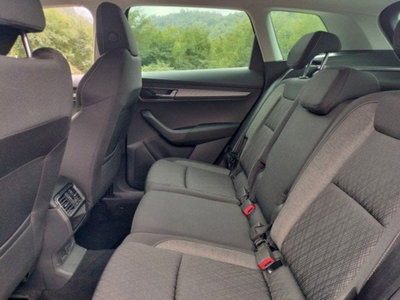 Skoda Karoq 2.0 TDI EVO SCR 115 CV DSG Style (14)