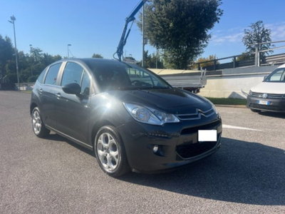 Citroen C3 PureTech 82 Feel Edition