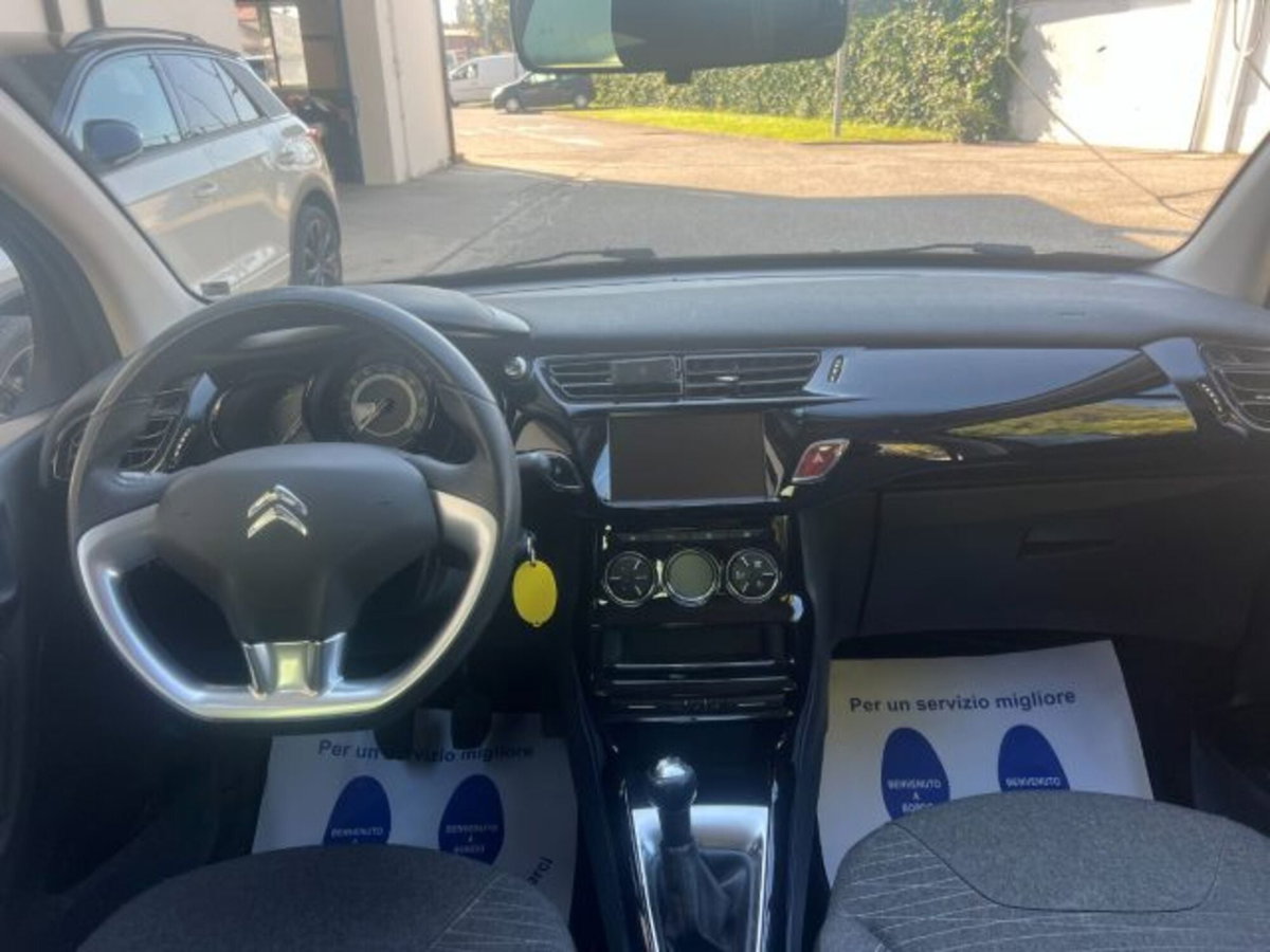 Citroen C3 PureTech 82 Feel Edition (12)