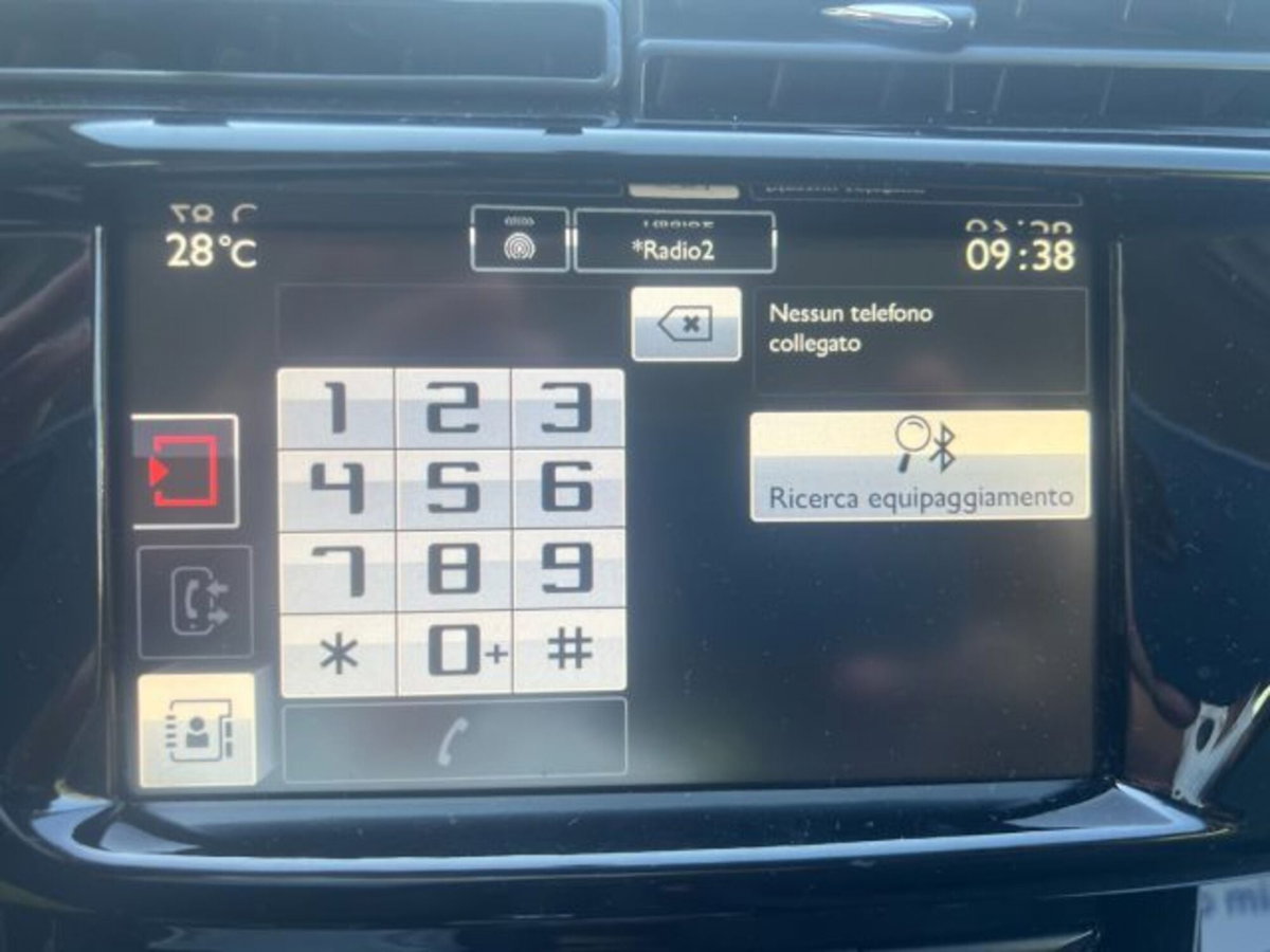 Citroen C3 PureTech 82 Feel Edition (14)