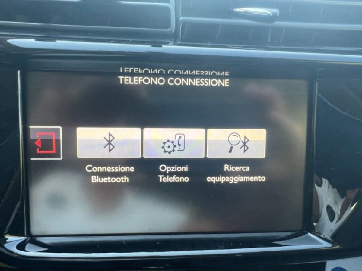 Citroen C3 PureTech 82 Feel Edition (15)