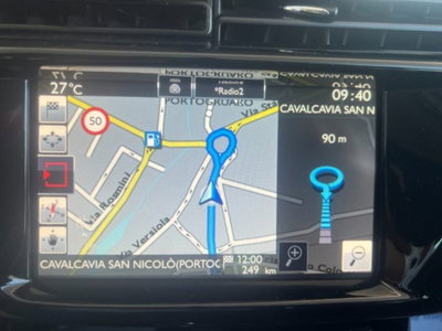 Citroen C3 PureTech 82 Feel Edition (16)