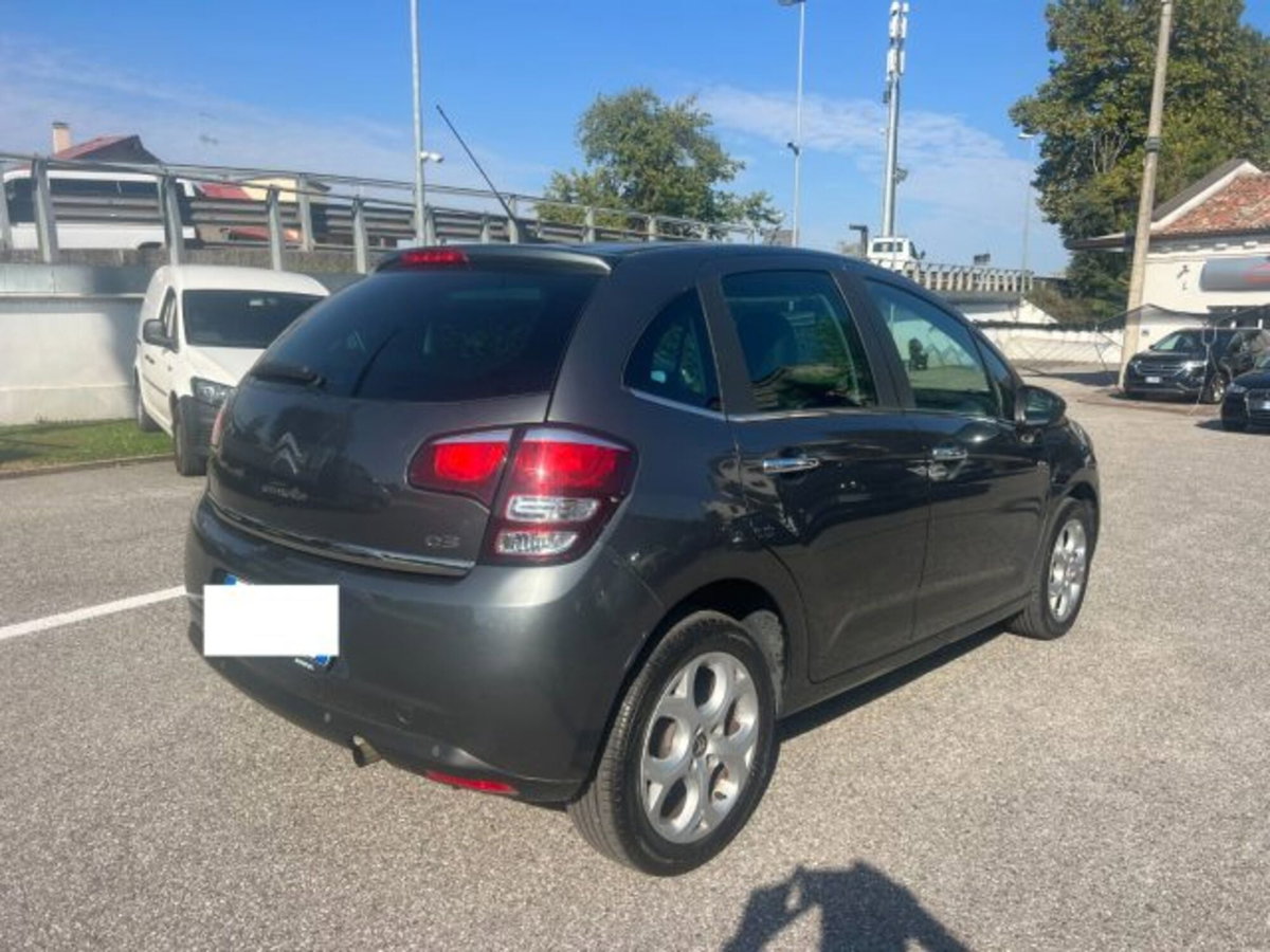 Citroen C3 PureTech 82 Feel Edition (4)
