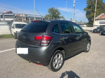 Citroen C3 PureTech 82 Feel Edition (4)