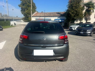 Citroen C3 PureTech 82 Feel Edition (5)