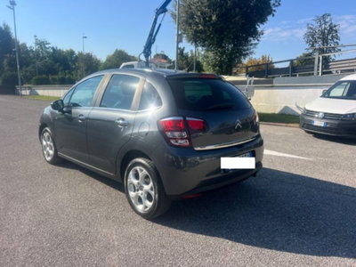 Citroen C3 PureTech 82 Feel Edition (6)