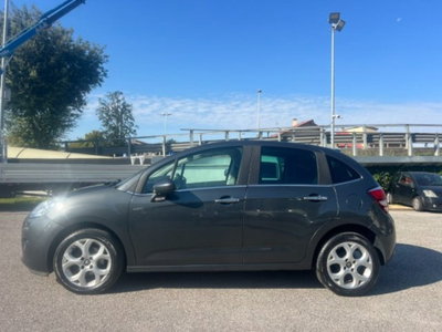 Citroen C3 PureTech 82 Feel Edition (7)