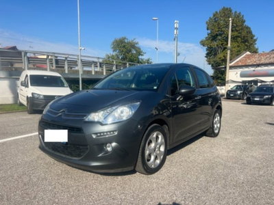 Citroen C3 PureTech 82 Feel Edition (8)