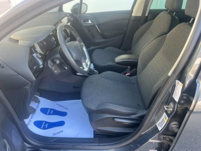 Citroen C3 PureTech 82 Feel Edition (9)