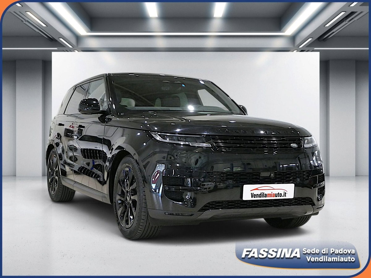 Land Rover Range Rover 3.0d i6 mhev Dark Edition awd 249cv auto