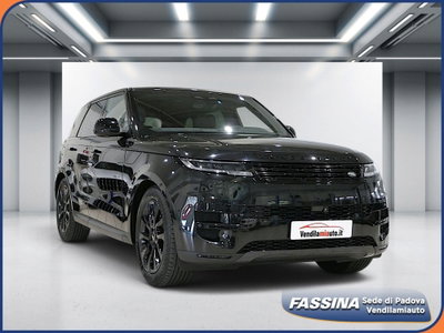 Land Rover Range Rover 3.0d i6 mhev Dark Edition awd 249cv auto usata