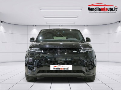 Land Rover Range Rover 3.0d i6 mhev Dark Edition awd 249cv auto (2)