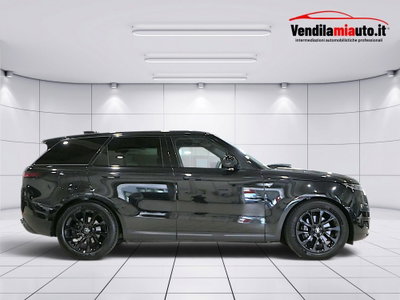 Land Rover Range Rover 3.0d i6 mhev Dark Edition awd 249cv auto (4)