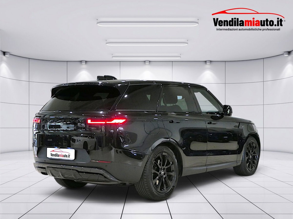 Land Rover Range Rover 3.0d i6 mhev Dark Edition awd 249cv auto (7)