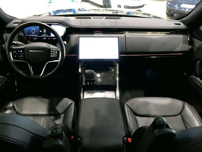 Land Rover Range Rover 3.0d i6 mhev Dark Edition awd 249cv auto (8)