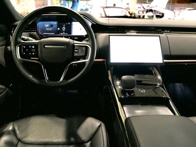 Land Rover Range Rover 3.0d i6 mhev Dark Edition awd 249cv auto (9)