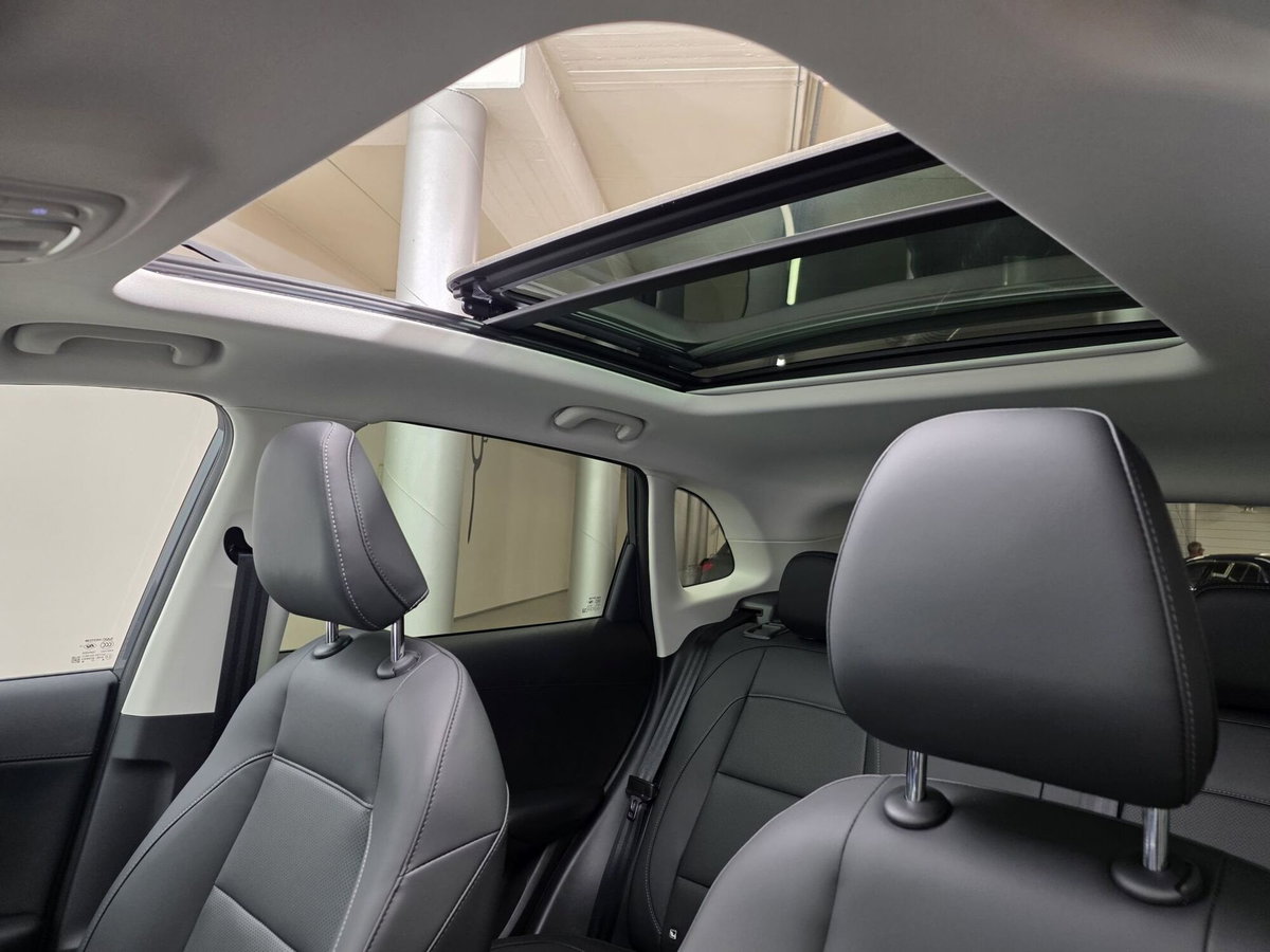 Mg ZS 1.5 hybrid+ Luxury auto (12)