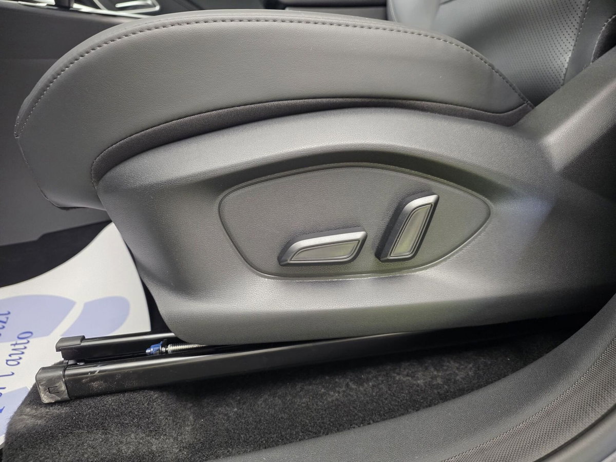 Mg ZS 1.5 hybrid+ Luxury auto (14)