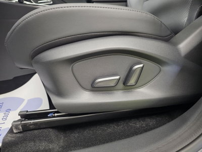 Mg ZS 1.5 hybrid+ Luxury auto (14)