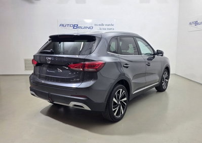 Mg ZS 1.5 hybrid+ Luxury auto (5)