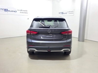 Mg ZS 1.5 hybrid+ Luxury auto (6)