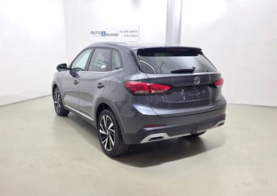 Mg ZS 1.5 hybrid+ Luxury auto (7)