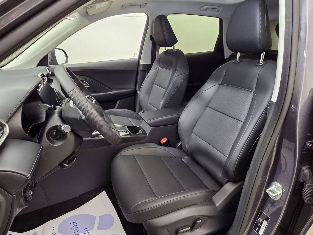 Mg ZS 1.5 hybrid+ Luxury auto (9)