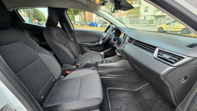 Renault Clio TCe 90 CV 5 porte Business (14)