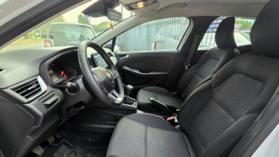 Renault Clio TCe 90 CV 5 porte Business (15)