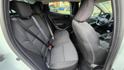 Renault Clio TCe 90 CV 5 porte Business (20)