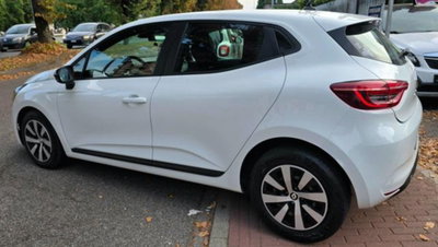 Renault Clio TCe 90 CV 5 porte Business (4)