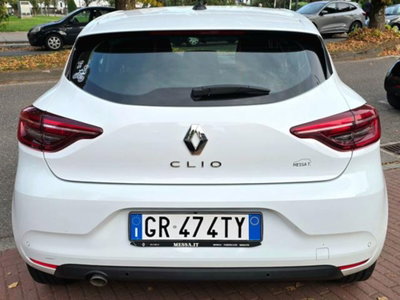 Renault Clio TCe 90 CV 5 porte Business (6)