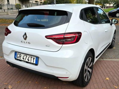 Renault Clio TCe 90 CV 5 porte Business (7)